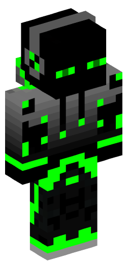 Minecraft Skin #191810