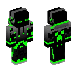 Minecraft Skin #191810