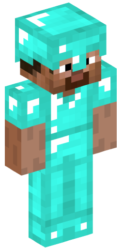 Minecraft Skin #191812