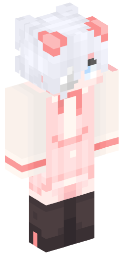 Minecraft Skin #191813