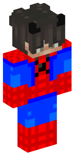 Minecraft Skin #191814