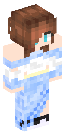 Minecraft Skin #191815