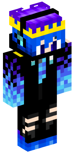 Minecraft Skin #191816