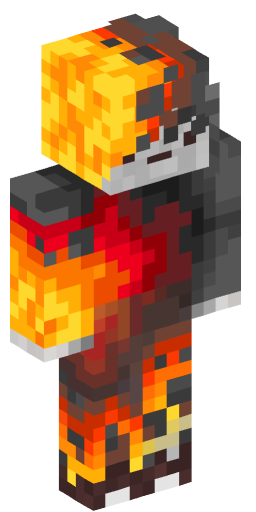 XulbuX Minecraft Skin Preview on Minecraft.Co.Com