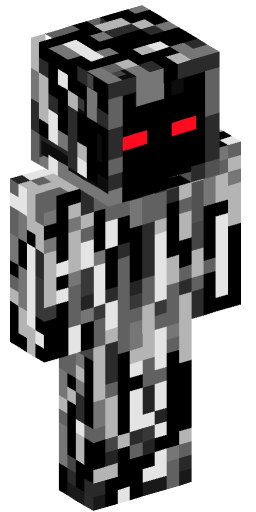 Minecraft Skin #191823