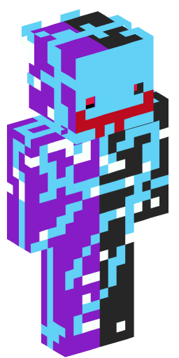 Minecraft Skin #191827