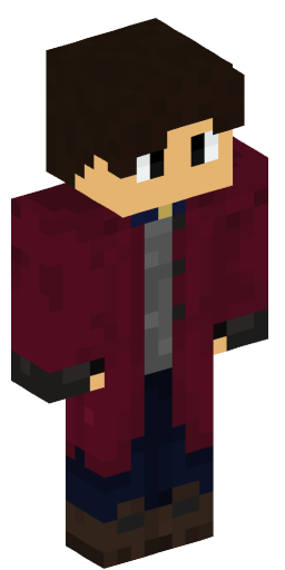 Minecraft Skin #191830