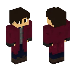 Minecraft Skin #191830