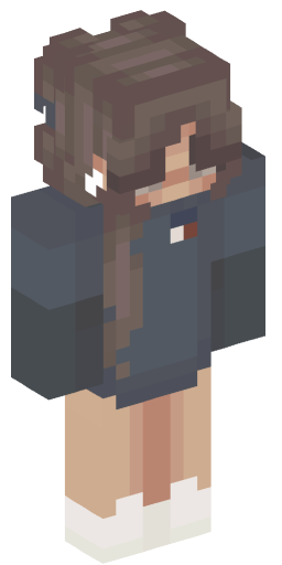 Minecraft Skin #191831