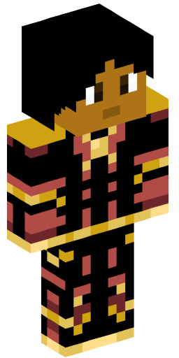 Minecraft Skin #191834