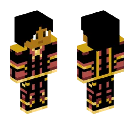Minecraft Skin #191834