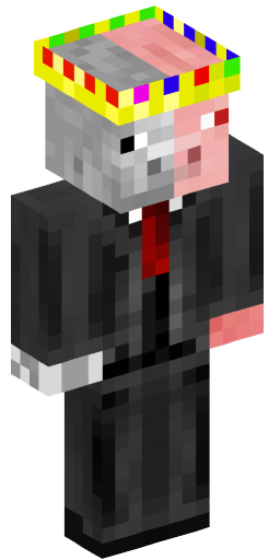 Minecraft Skin #191837