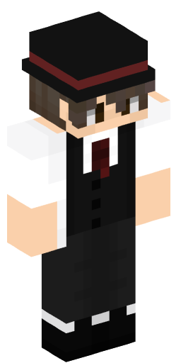 Minecraft Skin #191841