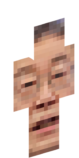 Minecraft Skin #191843