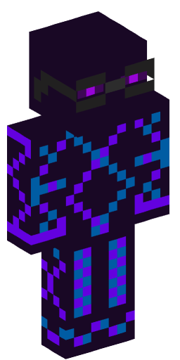 Minecraft Skin #191844