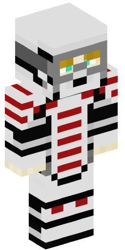 Minecraft Skin #191846
