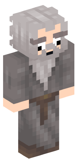 Minecraft Skin #191847