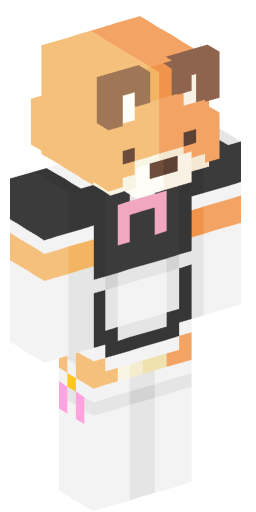 Minecraft Skin #191848