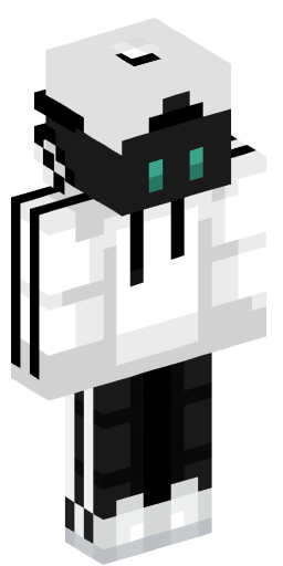 Minecraft Skin #191849