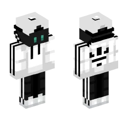 Minecraft Skin #191849