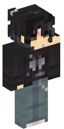 Minecraft Skin #191850