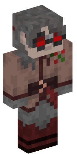 Diamkey Minecraft Skin Preview on Minecraft.Co.Com
