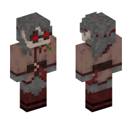 Minecraft Skin #191851