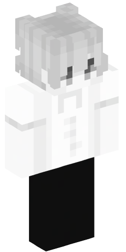 Minecraft Skin #191852