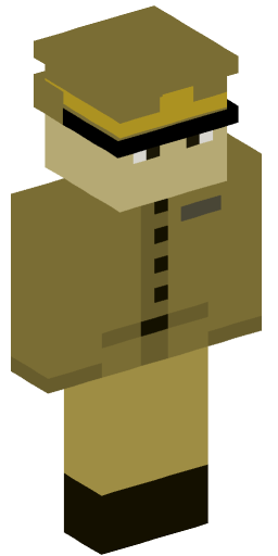 KingXxXPanthr0 Minecraft Skin Preview on Minecraft.Co.Com
