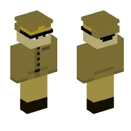 Minecraft Skin #191854