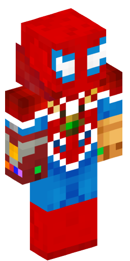 Minecraft Skin #191855