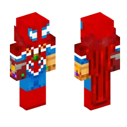 Minecraft Skin #