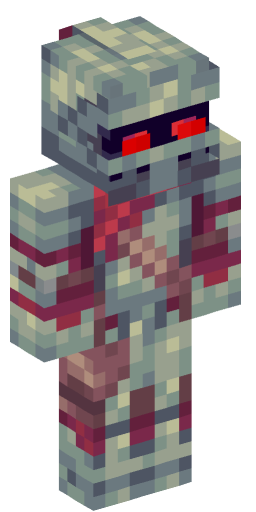 Minecraft Skin #191856