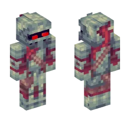 Minecraft Skin #191856