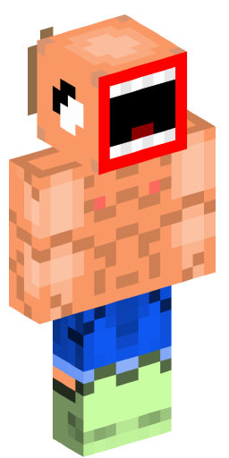 Minecraft Skin #191858