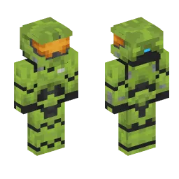 Minecraft Skin #191859