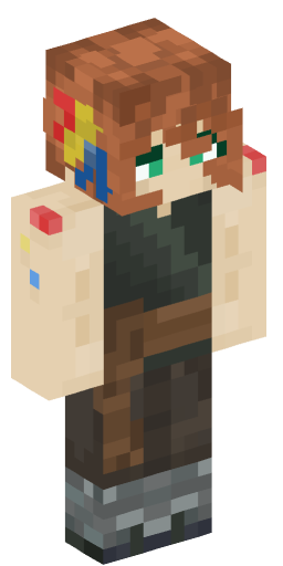 Minecraft Skin #191860