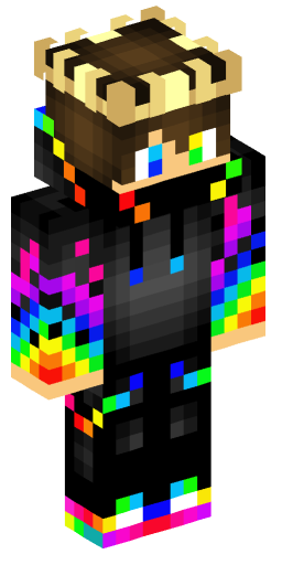 Minecraft Skin #191861