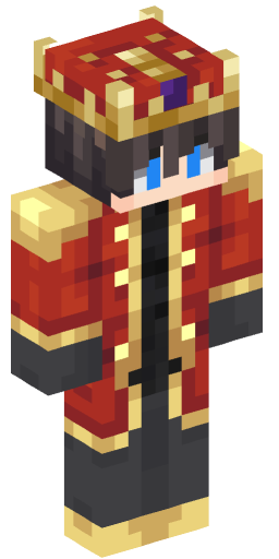 Minecraft Skin #191862