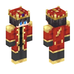 Minecraft Skin #191862