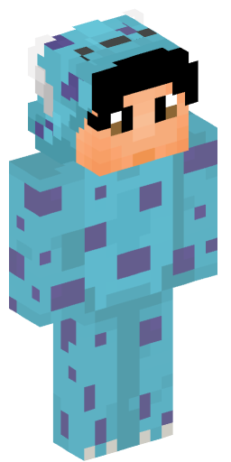 Minecraft Skin #191863