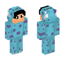 Minecraft Skin #