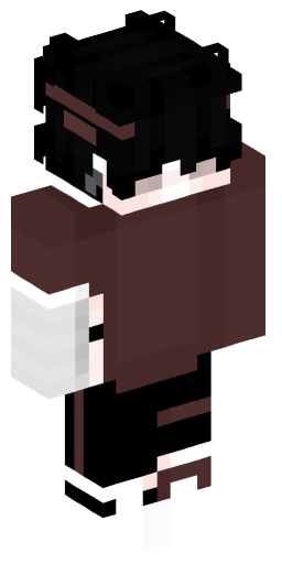 Minecraft Skin #191864