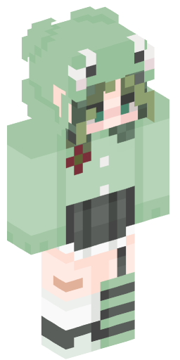 Minecraft Skin #191865