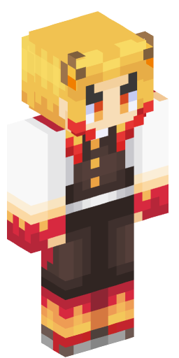 Minecraft Skin #191866