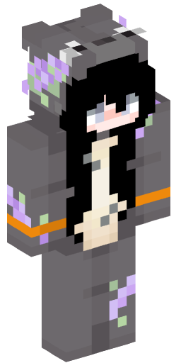Minecraft Skin #191867