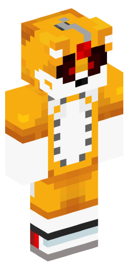 Minecraft Skin #191869