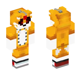 Minecraft Skin #191869