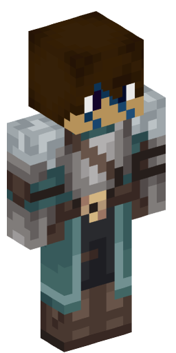 Minecraft Skin #191873