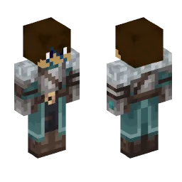 Minecraft Skin #191873